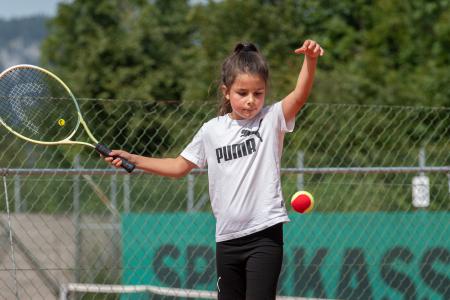 4. Talentinocup in Reutte